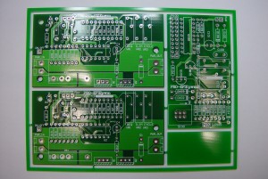 Double-Sided PCB
